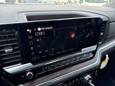 New 2026 GMC Sierra 1500 SLT w/ SLT Premium Plus Package image 12