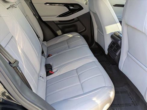 Certified 2026 Land Rover Range Rover Evoque S image 21