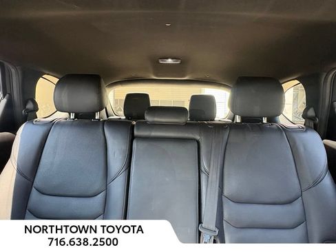 Used 2018 MAZDA CX-9 Grand Touring AWD/4WD image 17