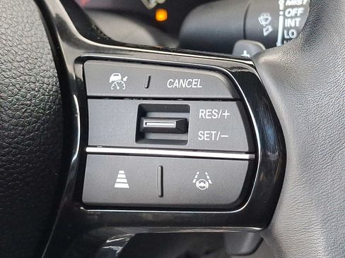 Used 2024 Honda Civic Sport image 22