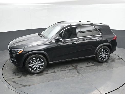 New 2026 Mercedes-Benz GLE 350 4MATIC image 31