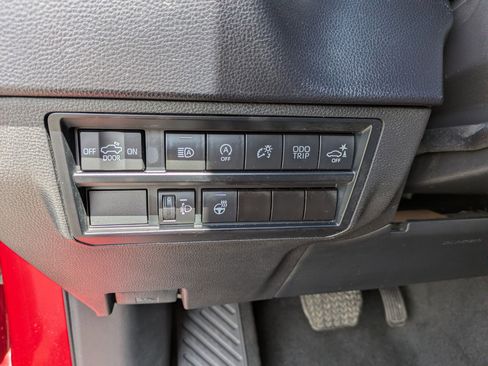 Used 2024 Toyota Tundra SR5 w/ SR5 Premium Package AWD/4WD image 13