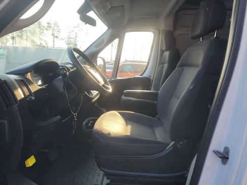 Used 2019 RAM ProMaster 1500 image 11