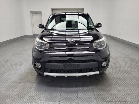 Used 2017 Kia Soul + w/ Primo Package image 14