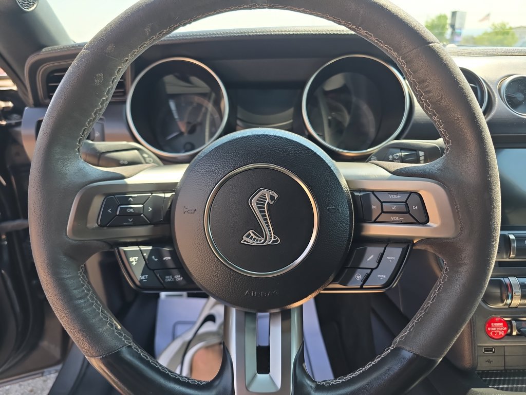 Used 2018 Ford Mustang Shelby GT350 w/ Electronics Package RWD image 17