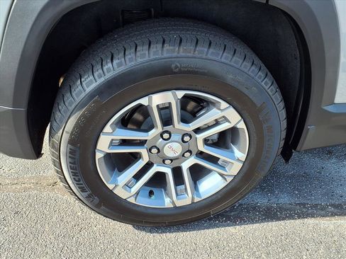 Used 2026 GMC Terrain Elevation image 20