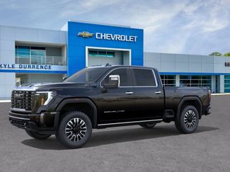 New 2026 GMC Sierra 2500 Denali Ultimate video 2
