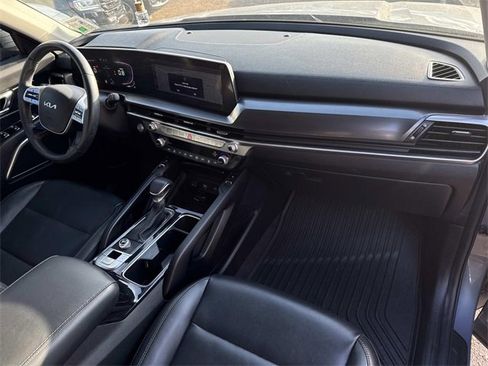 Used 2024 Kia Telluride S w/ S Sunroof Package image 17