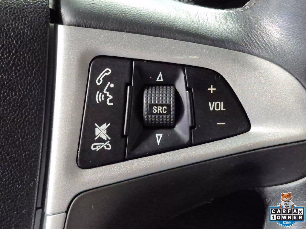 Used 2012 Chevrolet Equinox LT w/ Driver Convenience Package FWD image 13