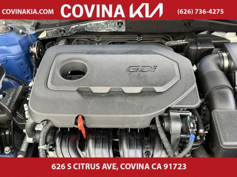 Used 2019 Hyundai Sonata Sport image 31