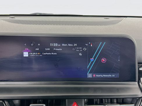 Used 2024 Kia Seltos S image 19