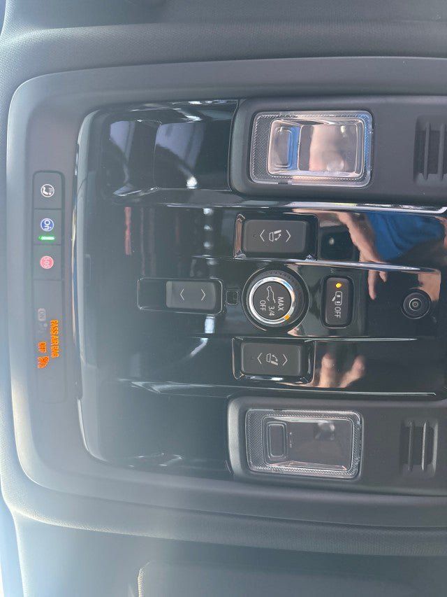 New 2026 GMC Yukon Denali AWD/4WD image 28
