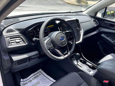 Certified 2023 Subaru Ascent 8-Passenger AWD/4WD image 10