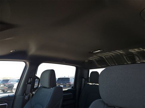 New 2026 RAM 1500 Lone Star image 21