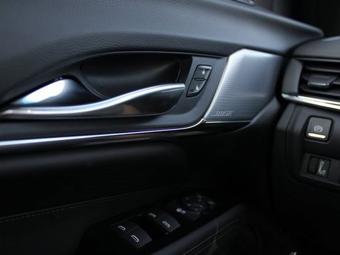 New 2026 Cadillac CT4 Luxury image 23