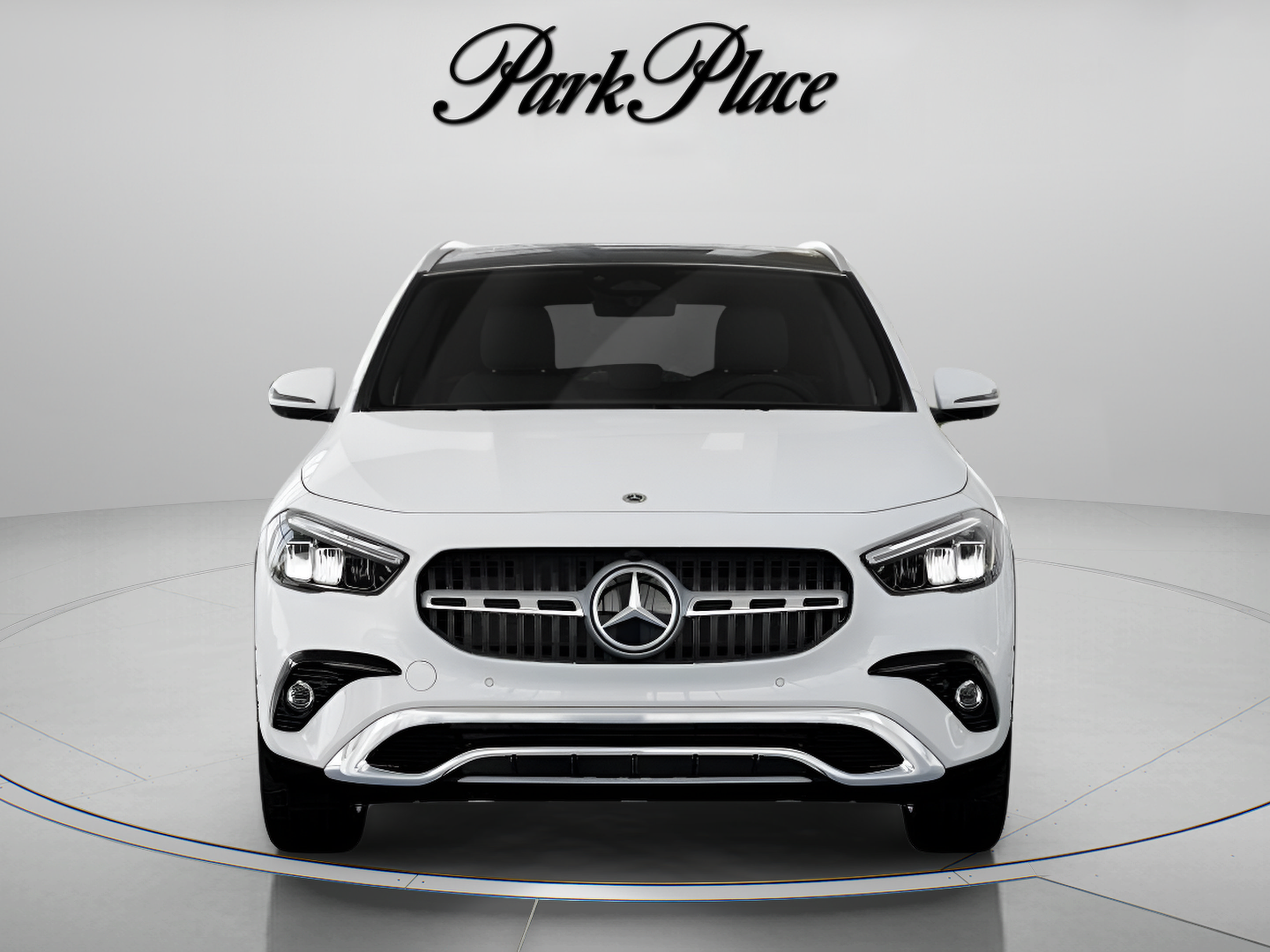 Certified 2026 Mercedes-Benz GLA 250 image 34