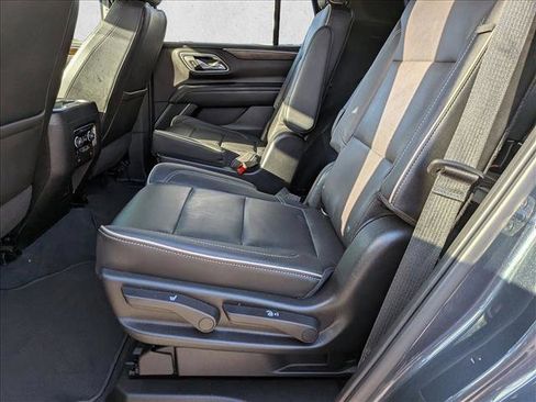 Used 2021 Chevrolet Tahoe Premier image 18