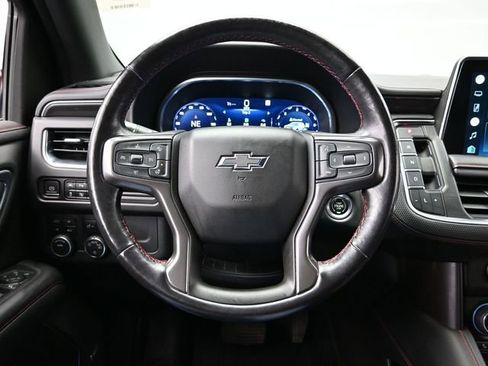 Used 2022 Chevrolet Tahoe RST w/ Luxury Package AWD/4WD image 29