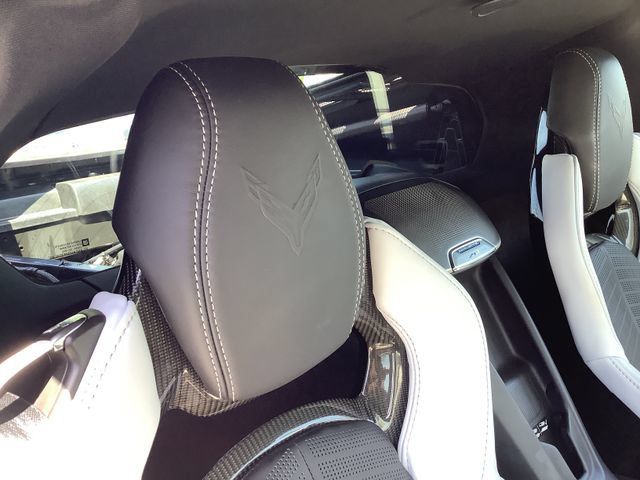 Used 2023 Chevrolet Corvette Stingray Preferred Cpe w/ 2LT RWD image 32