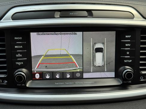 Used 2019 Kia Sorento SX w/ SX Touring Package AWD/4WD image 27