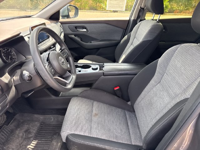 Certified 2023 Nissan Rogue SV AWD/4WD image 10