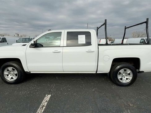 Used 2015 Chevrolet Silverado 1500 LT image 5