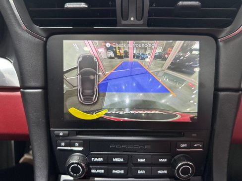 Used 2017 Porsche 911 Carrera image 61