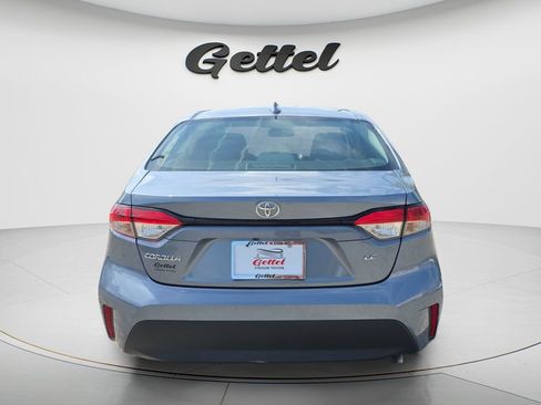 Used 2024 Toyota Corolla LE FWD image 5