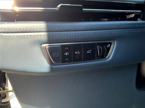 New 2025 Cadillac Escalade IQ Sport 2 image 19