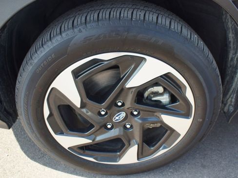 Used 2024 Subaru Crosstrek 2.5i Limited image 26