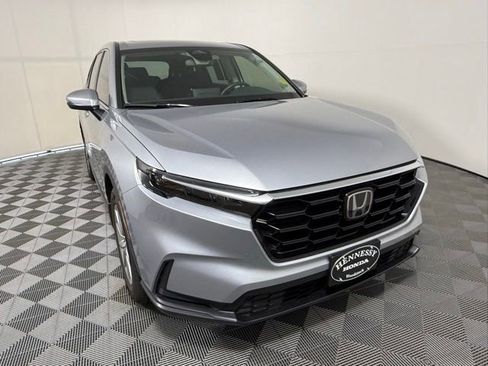 Used 2026 Honda CR-V EX image 8