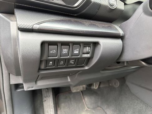 Used 2023 Subaru Forester Sport AWD/4WD image 18