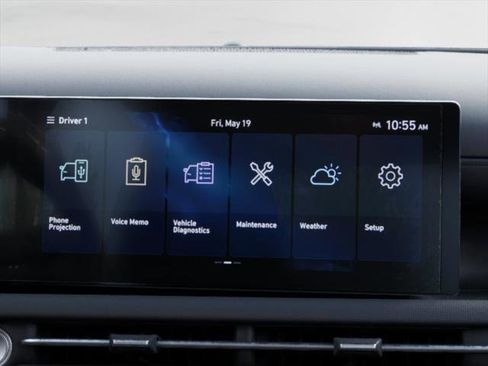New 2026 Hyundai Santa Cruz SEL FWD image 13