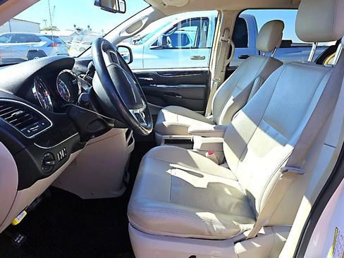 Used 2012 Chrysler Town & Country Touring w/ Entertainment Group #1 image 7