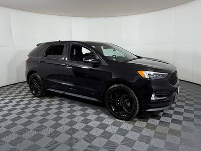 Used 2020 Ford Edge ST w/ Equipment Group 401A