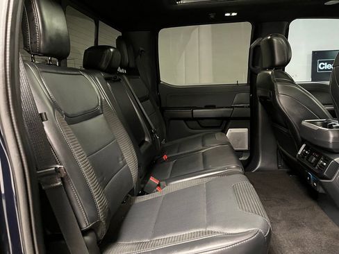 Used 2023 Ford F150 Raptor AWD/4WD image 49