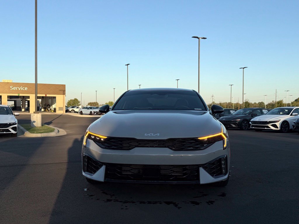 Used 2026 Kia K5 GT-Line FWD image 2
