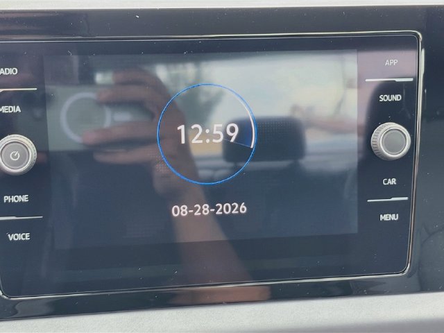 New 2026 Volkswagen Jetta SE FWD image 14