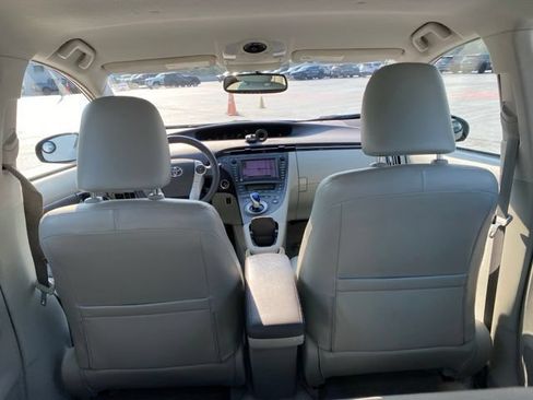 Used 2010 Toyota Prius Five FWD image 9