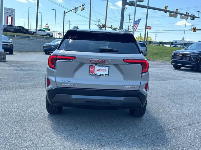 New 2026 GMC Terrain AT4 w/ Technology Package II AWD/4WD image 5