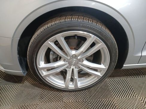 Used 2018 Audi A3 2.0T Premium image 18