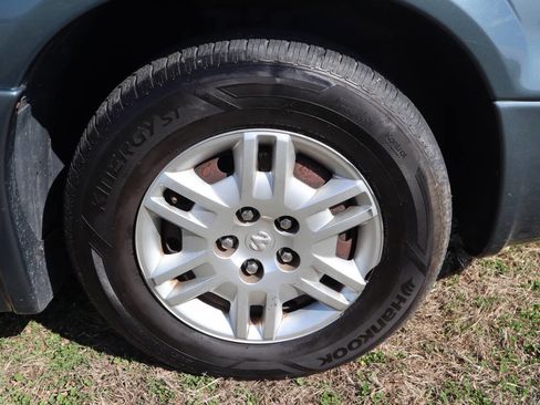 Used 2006 Dodge Grand Caravan SE w/ Popular Equipment Group I image 34