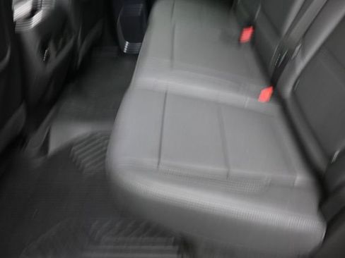 Used 2024 Chevrolet Silverado 1500 LT Trail Boss w/ Convenience Package II AWD/4WD image 21