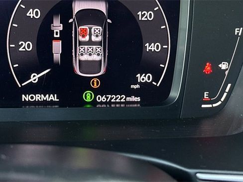 Certified 2022 Honda Civic Sport Touring image 28