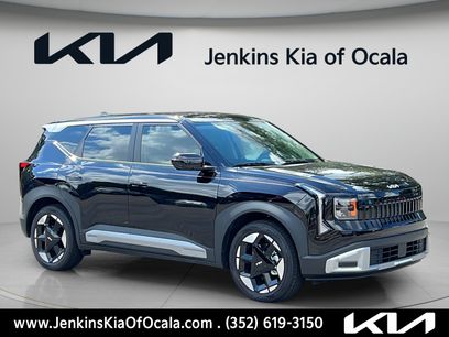 New 2027 Kia Seltos EX