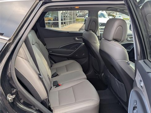 Used 2018 Hyundai Santa Fe Sport w/ 2.4L Tech Package 04 image 12