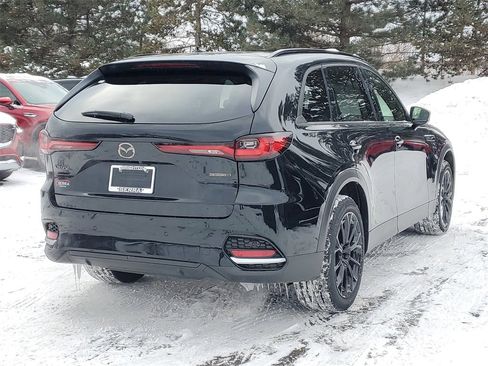 New 2026 MAZDA CX-70 3.3 Turbo w/ Premium Plus Pkg image 3