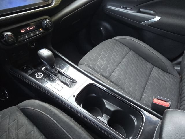 Used 2022 Nissan Kicks SV FWD image 33