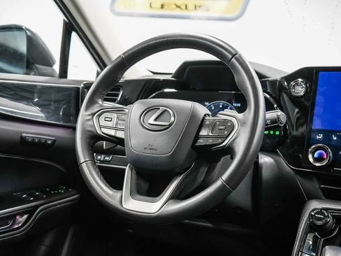 Certified 2023 Lexus NX 350 AWD w/ Premium Package image 15