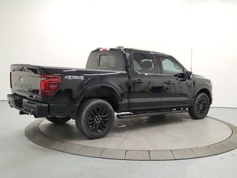 Used 2024 Ford F150 Lariat w/ Equipment Group 502A High AWD/4WD image 7